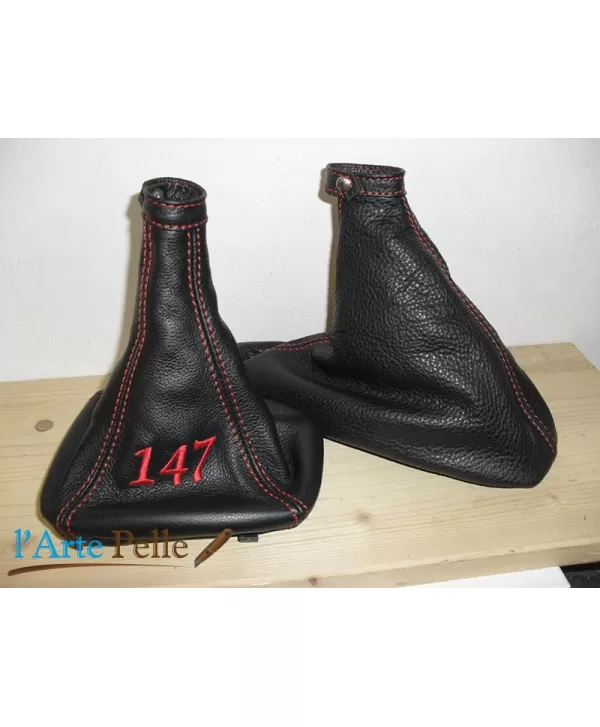 alfa romeo breathable leather shoes