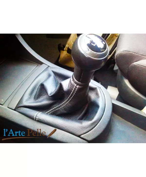 gear shift gaiter seat ibiza 6L