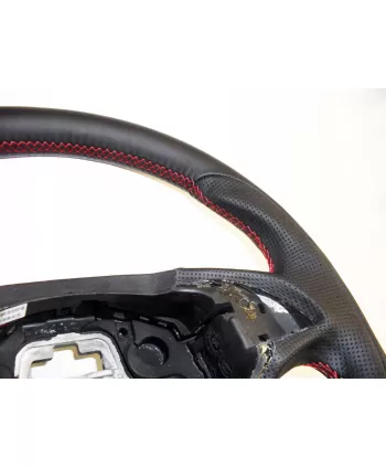 copy of fiat grande punto steering wheel cover