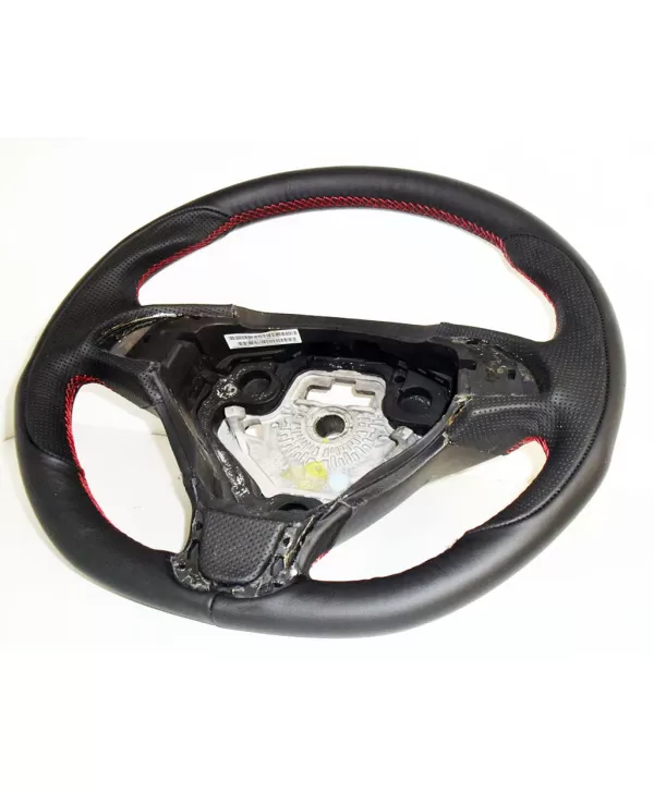 copy of fiat grande punto steering wheel cover