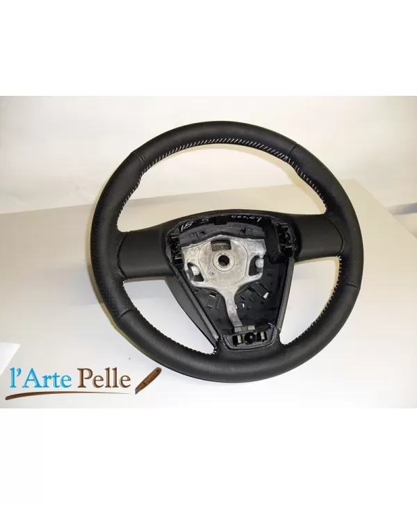 steering wheel cover c3