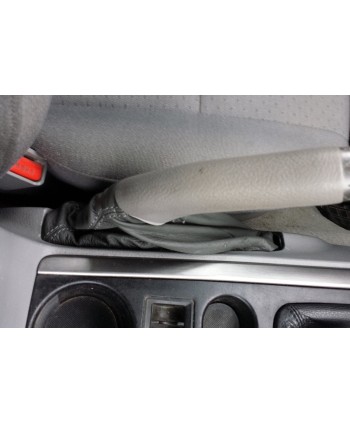 soufflet levier de vitesse  Casque gear et frein à main compatible Kia Sorento (2002-2009)